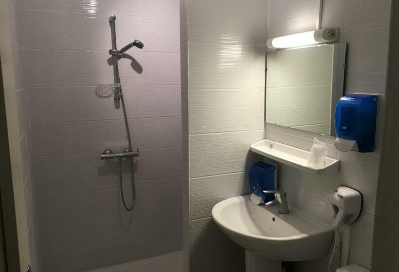 חדר סטנדרט, Le Relais De Gascogne