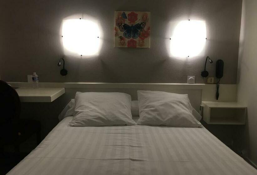 חדר סטנדרט, Le Relais De Gascogne