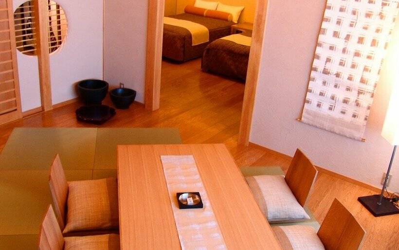 豪华套房, Miyako