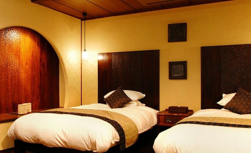 经典套房, Miyako