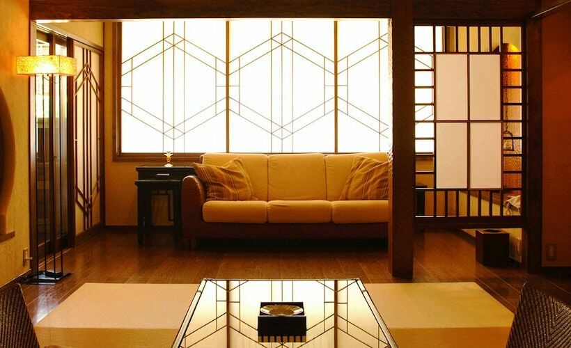 经典套房, Miyako