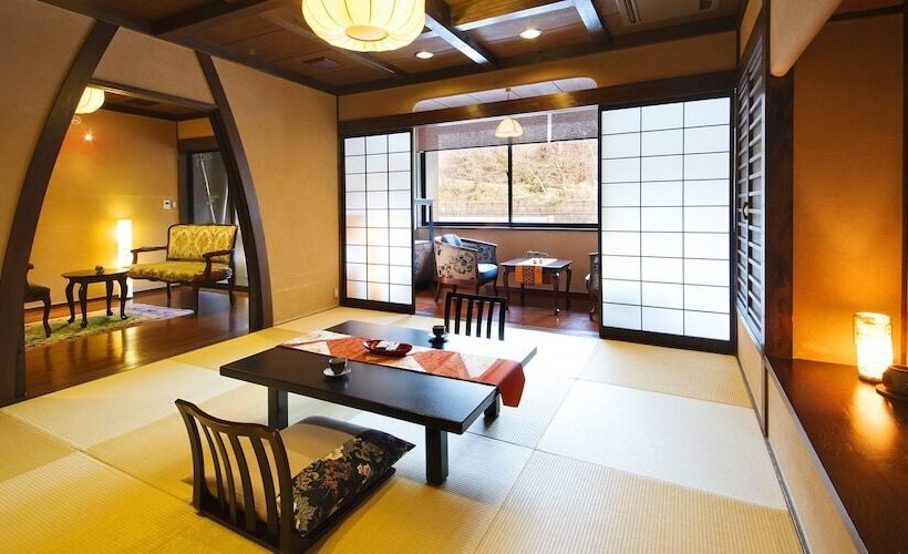 经典套房, Miyako