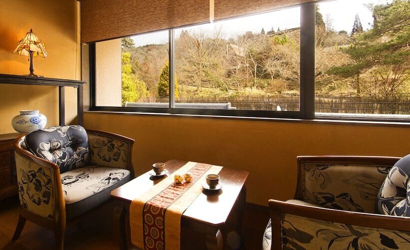 经典套房, Miyako