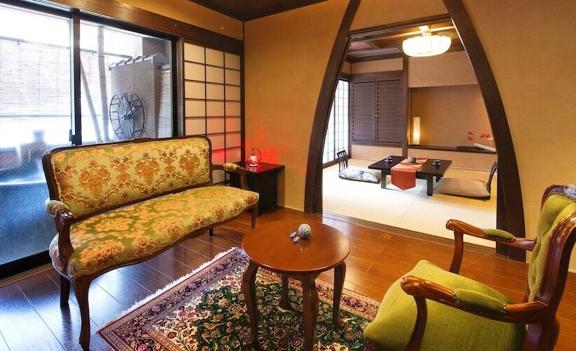 经典套房, Miyako