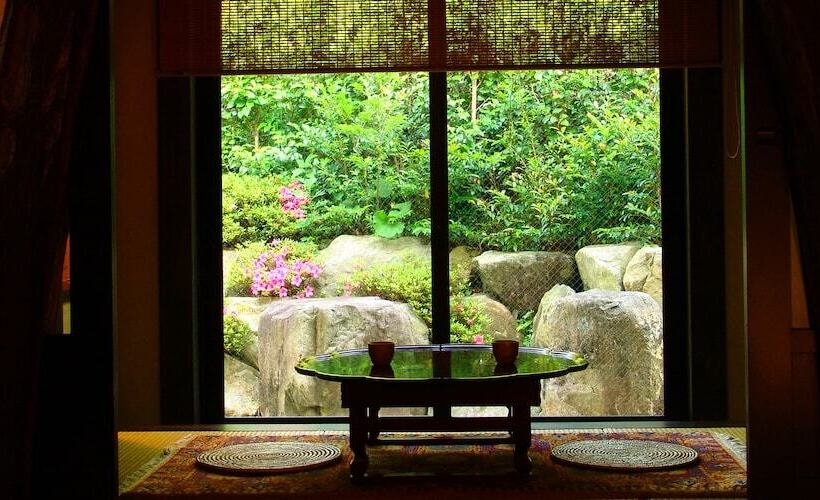 1间卧室的房子, Miyako