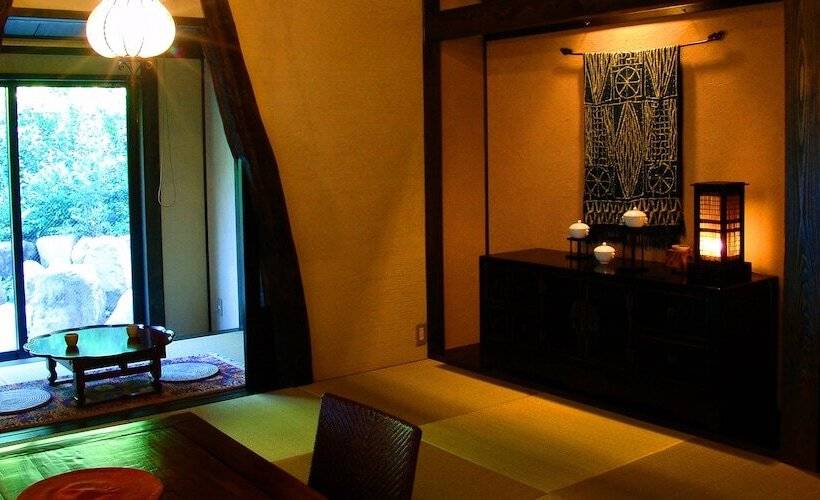 1间卧室的房子, Miyako