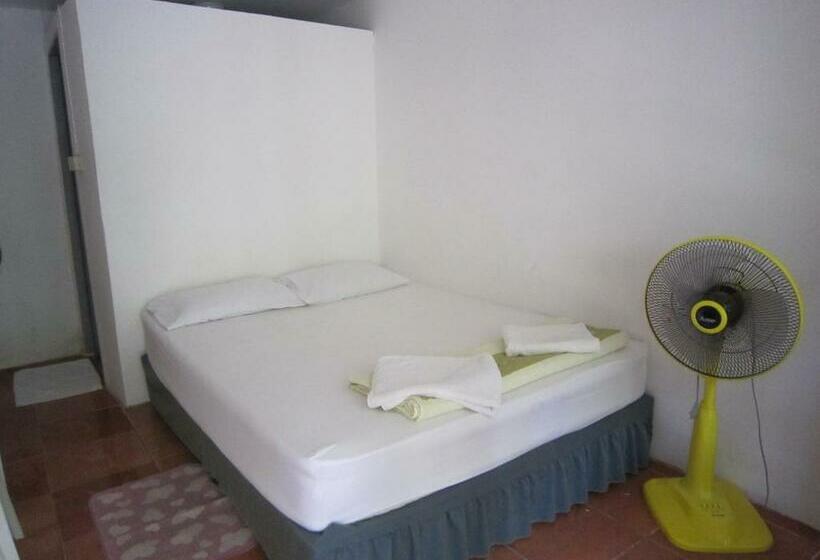 Бунгало Стандарт, Pine Bungalow