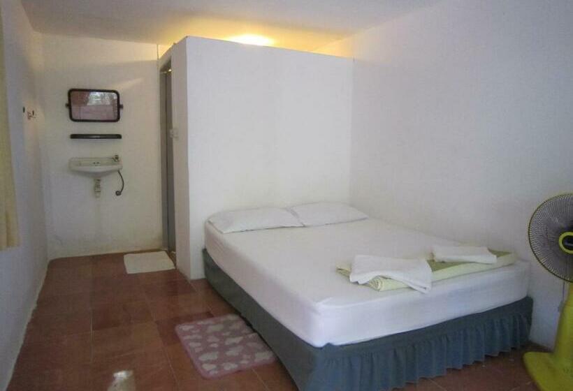 Бунгало Стандарт, Pine Bungalow