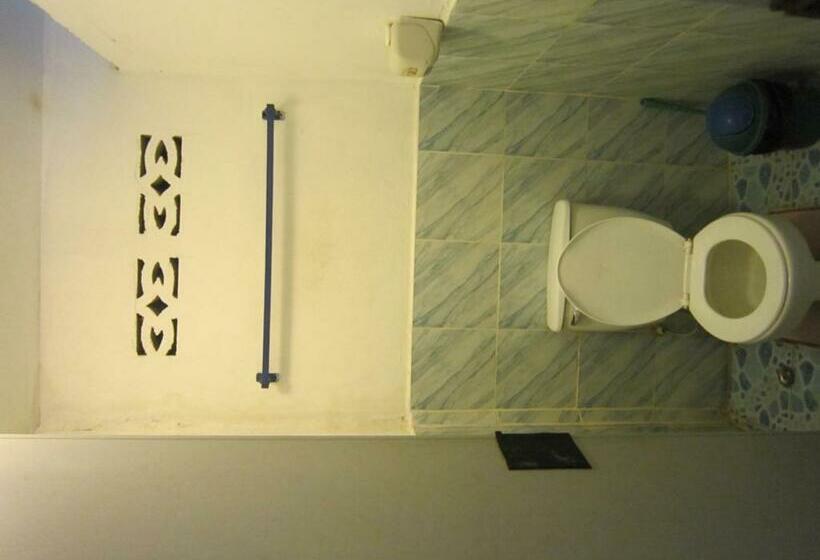 Бунгало Стандарт, Pine Bungalow