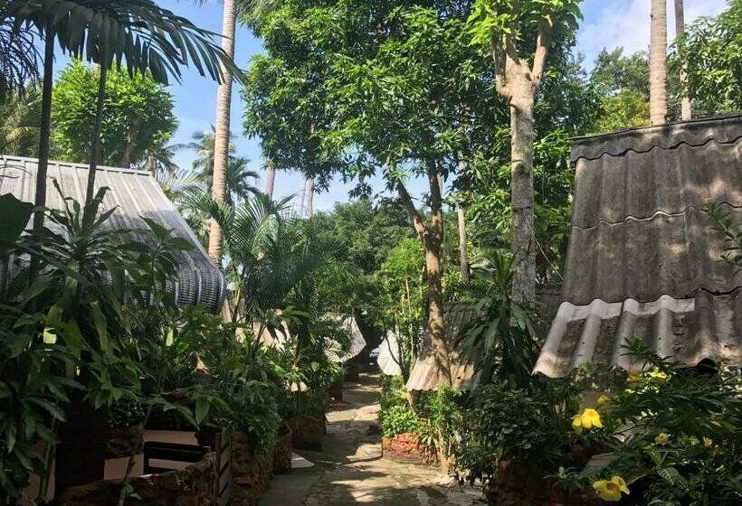 Бунгало Стандарт, Pine Bungalow