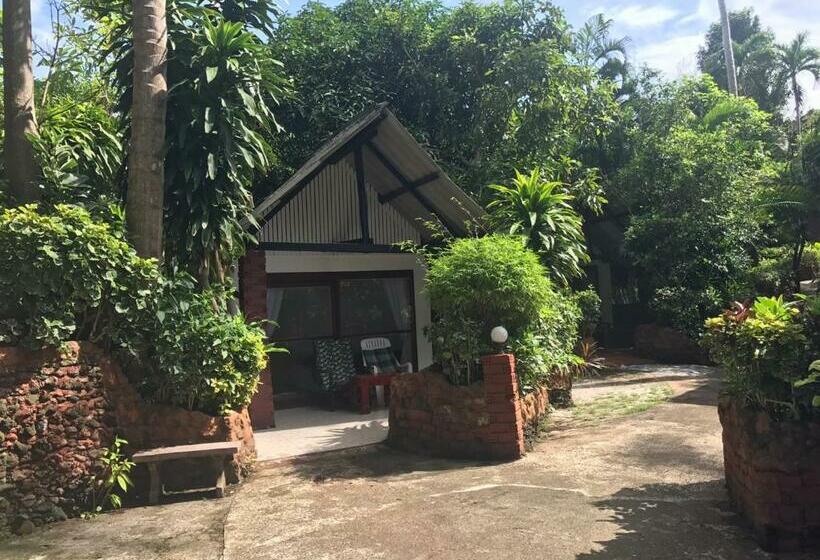 Бунгало Стандарт, Pine Bungalow