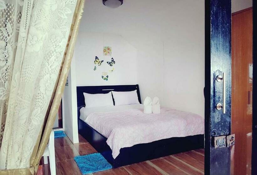 Бунгало Стандарт, Pine Bungalow