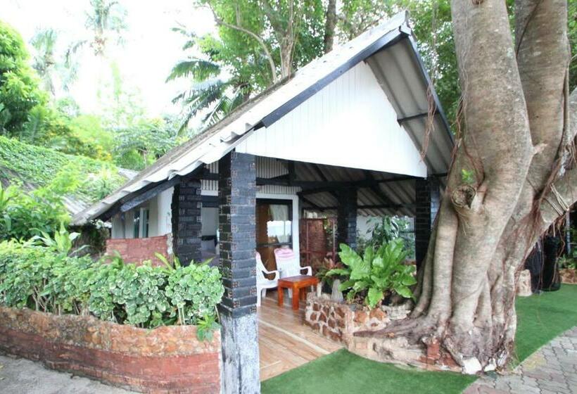 Бунгало Стандарт, Pine Bungalow