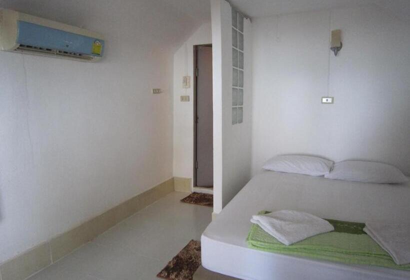 Бунгало Стандарт, Pine Bungalow