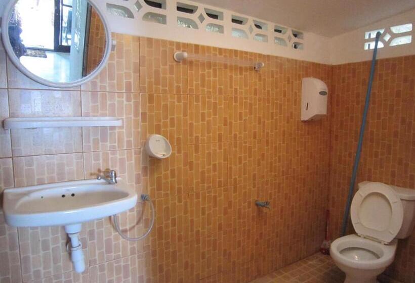 Бунгало Стандарт, Pine Bungalow