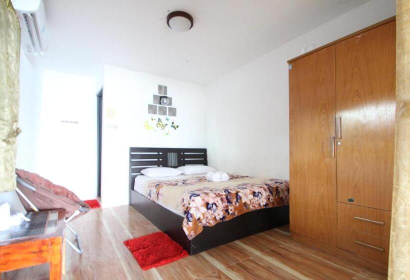 Бунгало Стандарт, Pine Bungalow