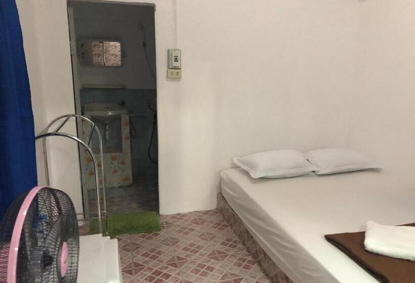 Бунгало Стандарт, Pine Bungalow