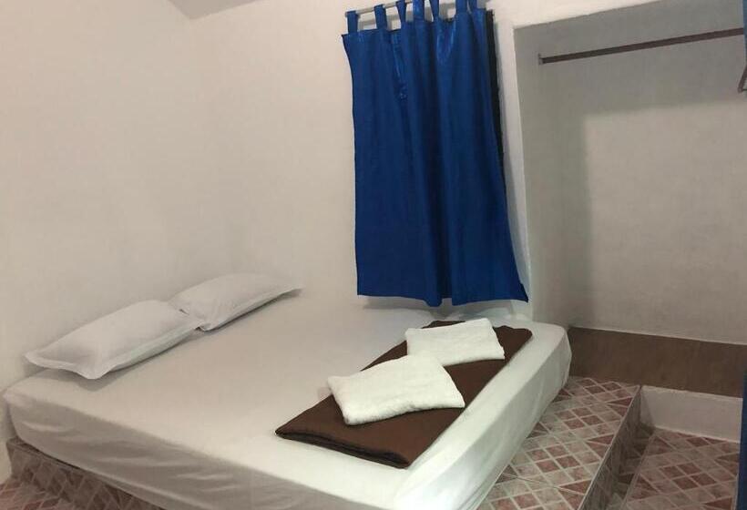 Бунгало Стандарт, Pine Bungalow