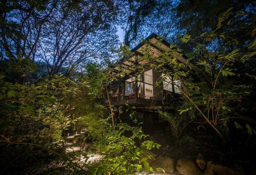 בקתה סטנדרטית, Rio Perdido Hotel & Thermal River