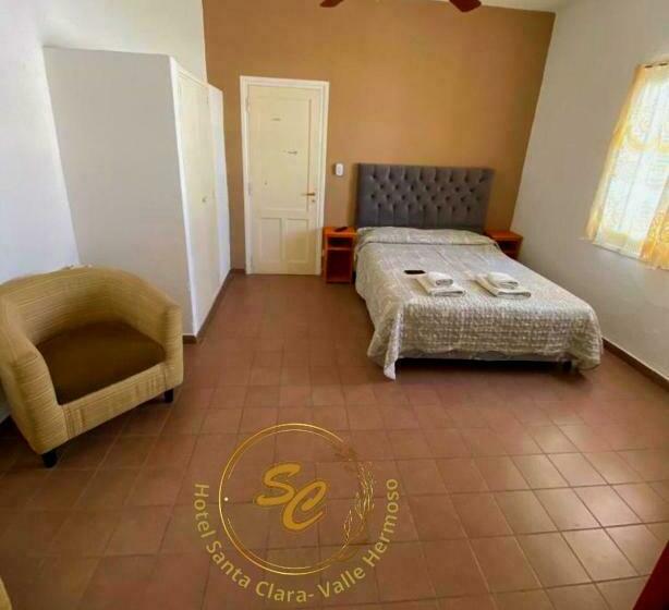 חדר סטנדרט, Santa Clara Valle Hermoso