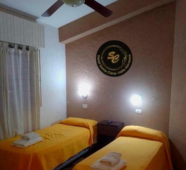 스탠다드 룸, Santa Clara Valle Hermoso