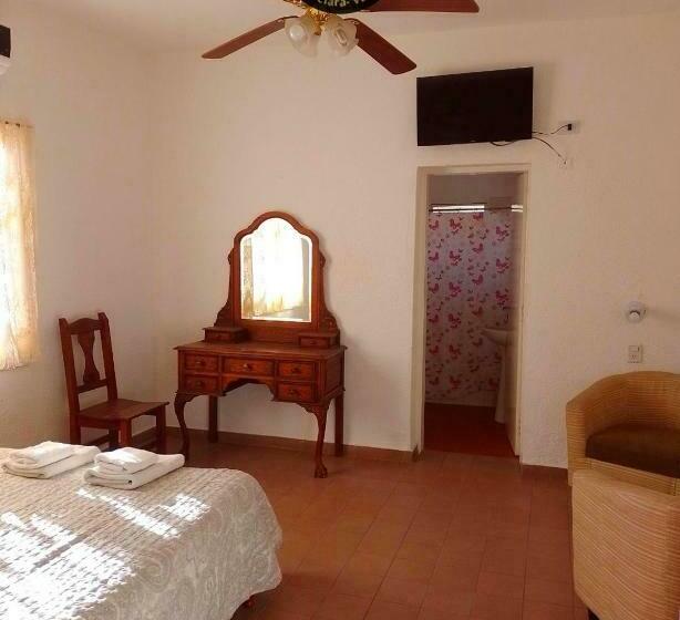 חדר סטנדרט, Santa Clara Valle Hermoso