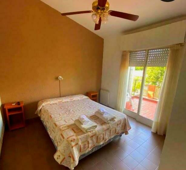 חדר סטנדרט, Santa Clara Valle Hermoso