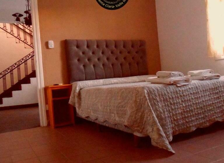 스탠다드 룸, Santa Clara Valle Hermoso
