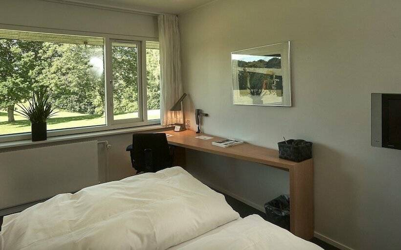 スタンダードルーム, Skanderborg Park