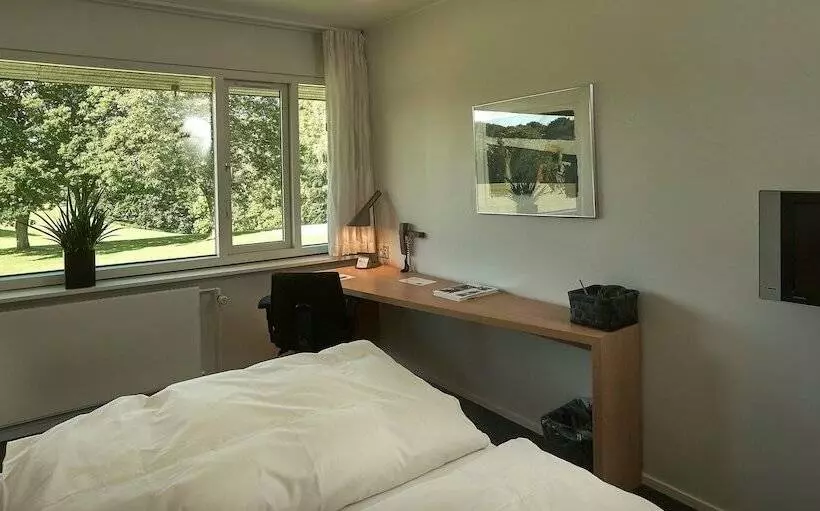 スタンダードルーム, Skanderborg Park