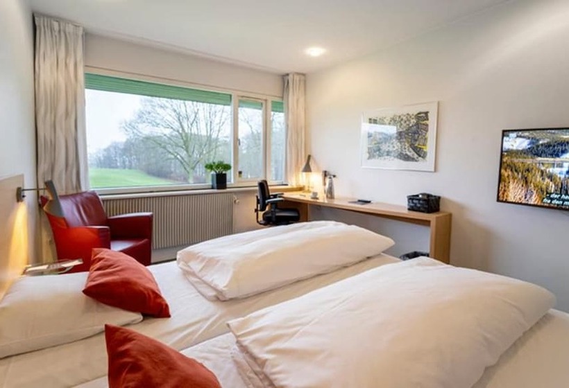 スタンダードルーム, Skanderborg Park