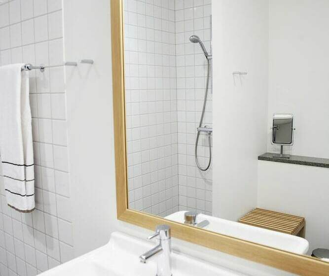 スタンダードルーム, Skanderborg Park