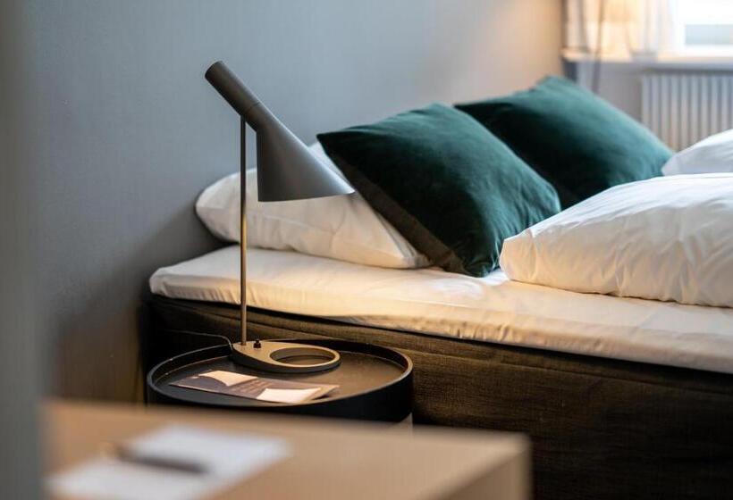 エコノミールーム, Skanderborg Park