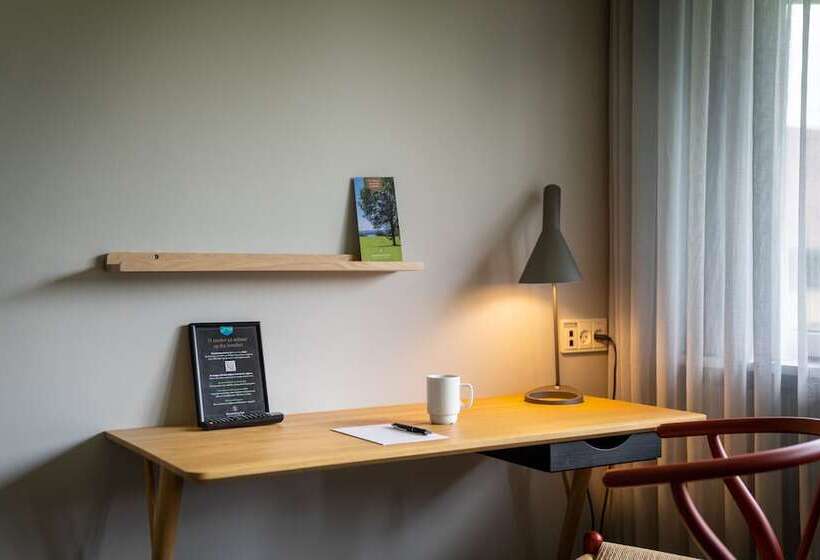 スタンダードルーム, Skanderborg Park