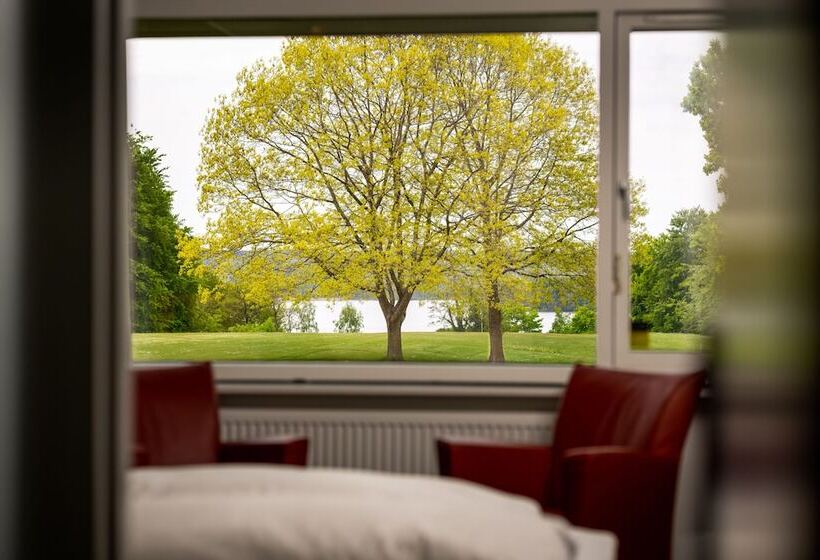 レイクビュースタンダードルーム, Skanderborg Park