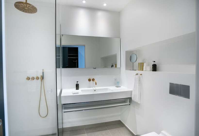 スーペリアールーム, Skanderborg Park