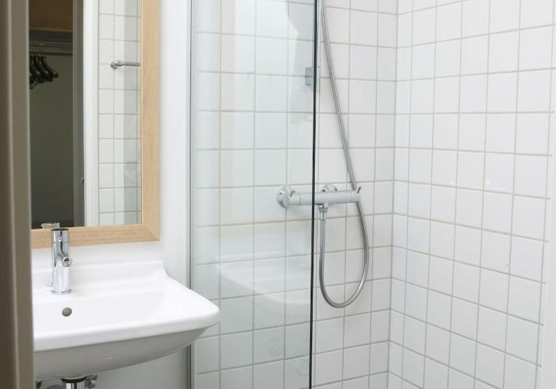 スタンダードシングルルーム, Skanderborg Park