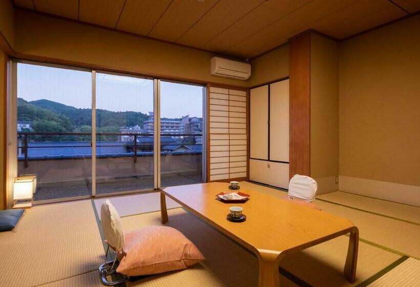 标准间, Tamai Bekkan