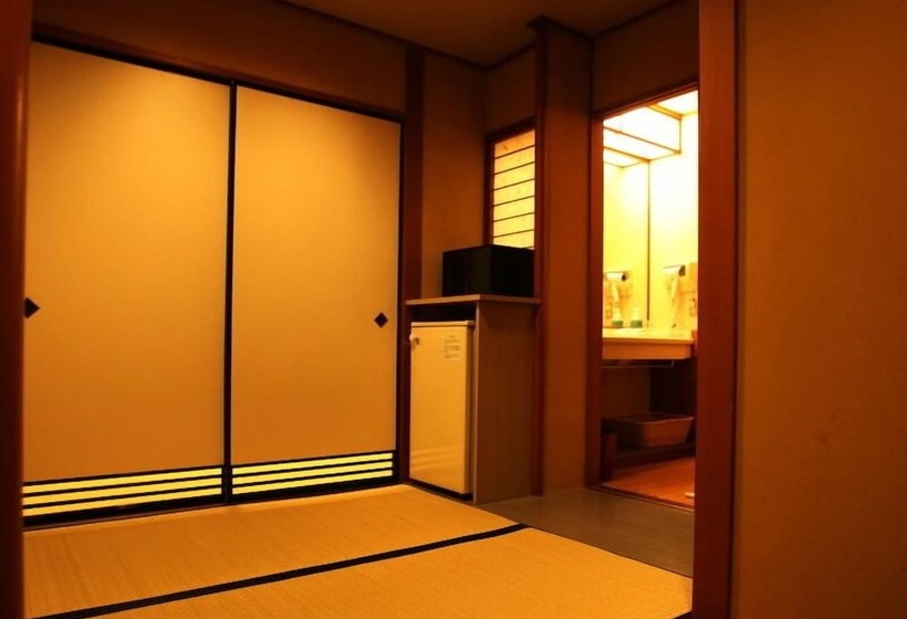 标准间, Tamai Bekkan