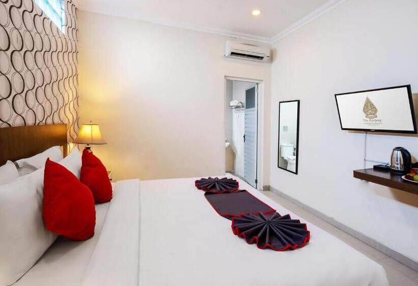 Номер Superior, The Kanjeng Hotel Kuta