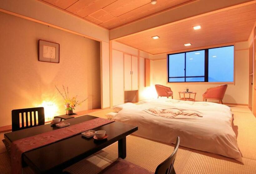 스탠다드 룸, Tsubakino