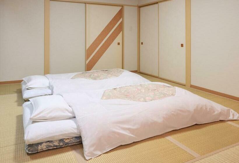 스탠다드 룸, Tsubakino