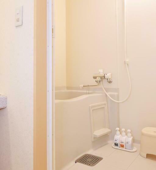 스탠다드 룸, Tsubakino