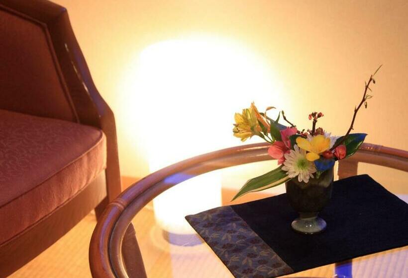 스탠다드 룸, Tsubakino