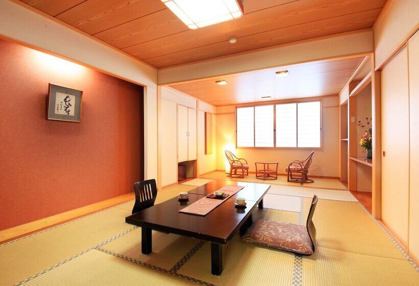 스탠다드 룸, Tsubakino