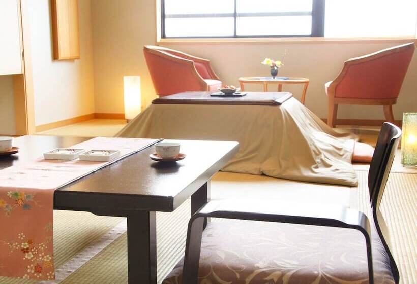 스탠다드 룸, Tsubakino