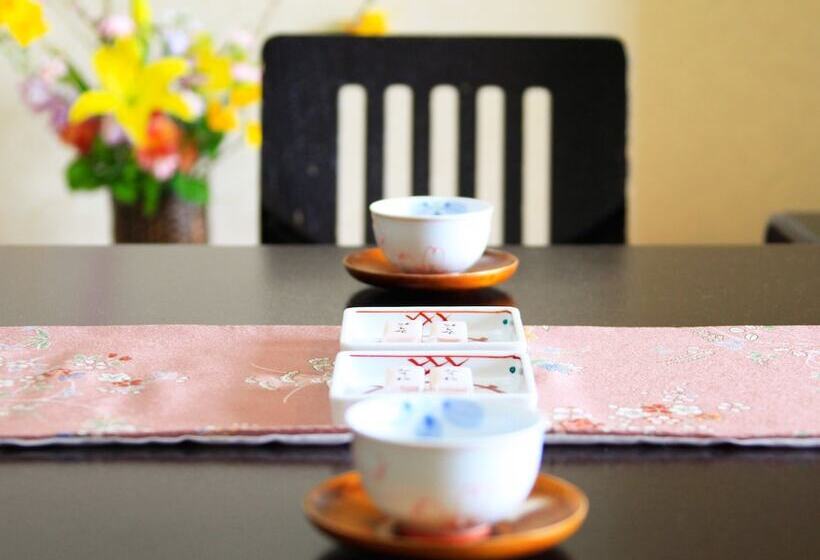 스탠다드 룸, Tsubakino