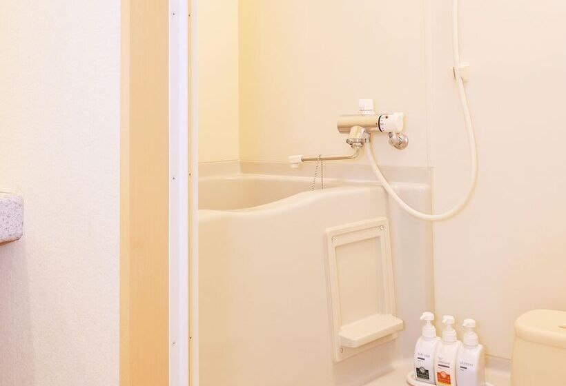 스탠다드 룸, Tsubakino