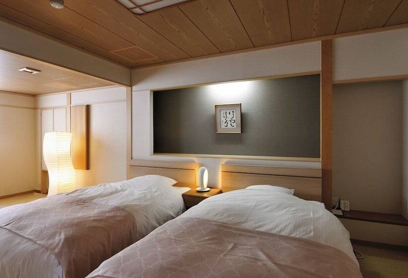 스탠다드 룸, Tsubakino