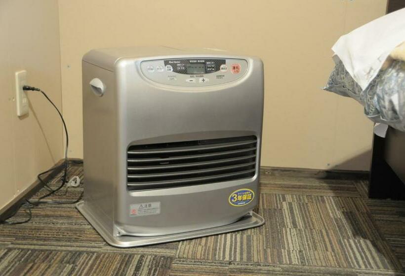 Номер Стандарт Совместная Ванная, Sakura Guest House